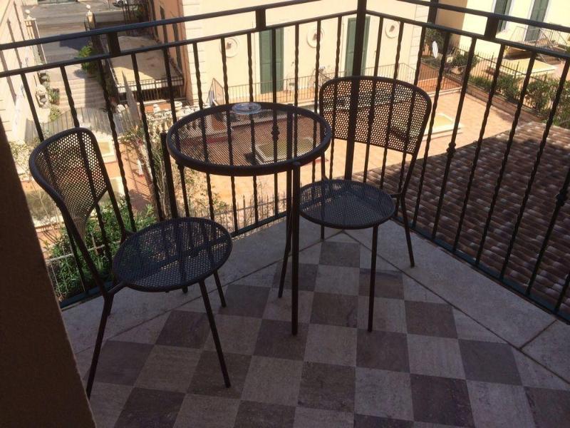 Hotel Donatello Roma Exterior foto